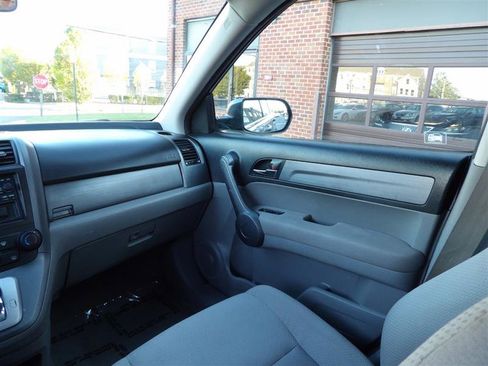 Used 2008 Honda CR-V LX image 14