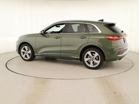 Used 2025 Audi Q5 Prestige AWD/4WD image 3