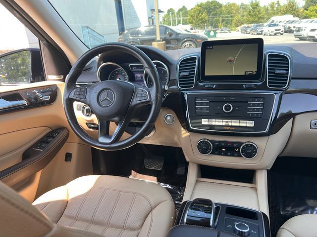 Used 2017 Mercedes-Benz GLE 350 image 18