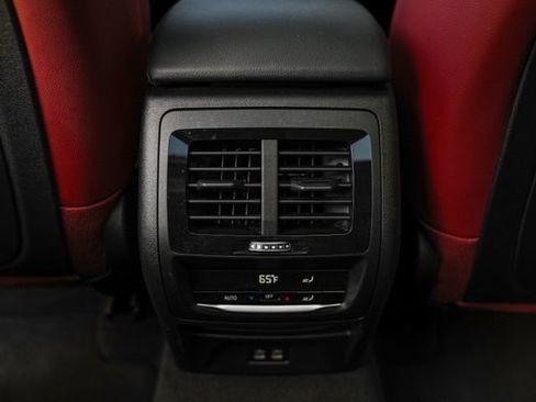 Used 2023 BMW X3 sDrive30i w/ M Sport Package RWD image 44