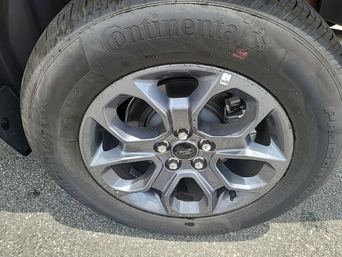 Used 2026 Ford Maverick XLT FWD image 7
