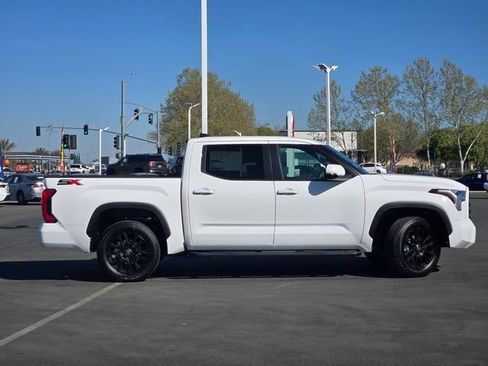 New 2026 Toyota Tundra SR5 RWD image 4