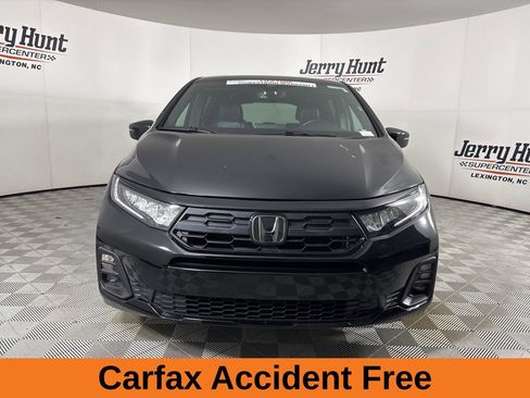 Used 2025 Honda Odyssey Sport-L image 3