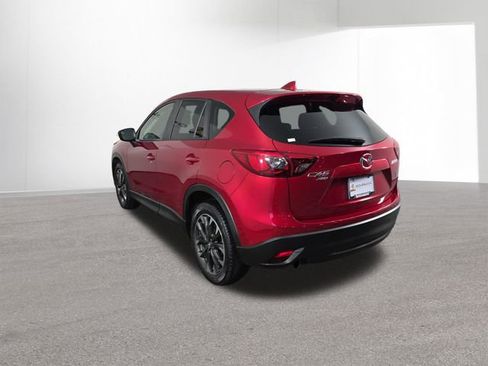 Used 2016 MAZDA CX-5 Grand Touring image 36