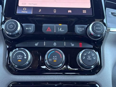 New 2026 RAM 1500 Big Horn AWD/4WD image 23