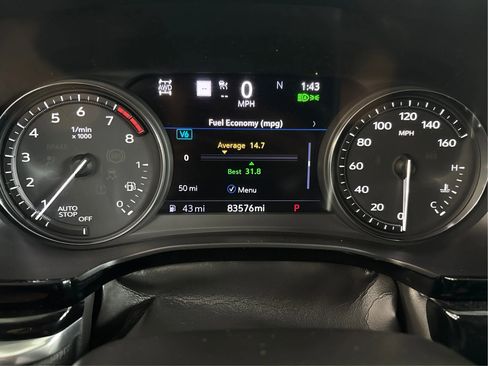 Used 2020 Cadillac XT6 Sport AWD/4WD image 23