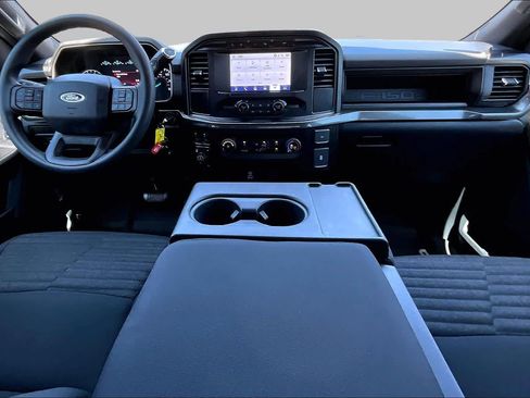 Used 2023 Ford F150 XL w/ STX Appearance Package AWD/4WD image 16