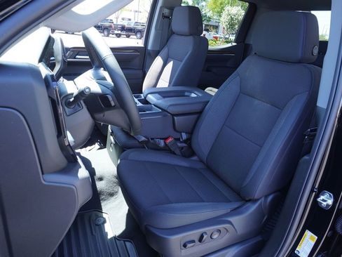 New 2026 GMC Sierra 1500 Elevation image 14