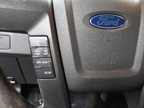 Used 2014 Ford F150 STX w/ Equipment Group 201A Mid AWD/4WD image 23