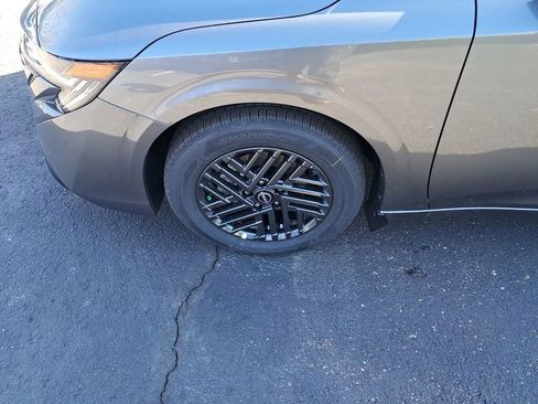 New 2026 Nissan Sentra SV w/ Floor Mat Package image 28