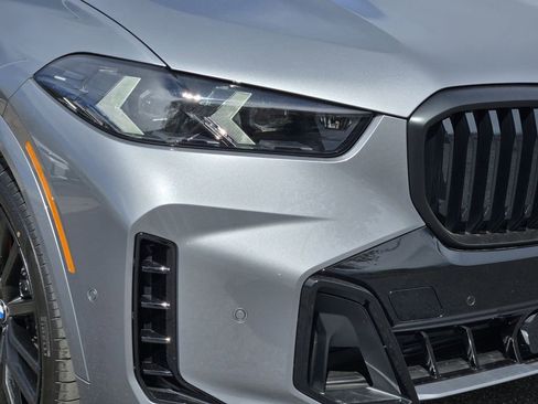 New 2026 BMW X5 xDrive40i w/ Executive Package AWD/4WD image 8