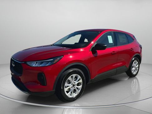 New 2026 Ford Escape Active w/ Cold Weather Package FWD image 13