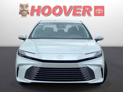 New 2026 Toyota Camry XLE AWD/4WD image 7