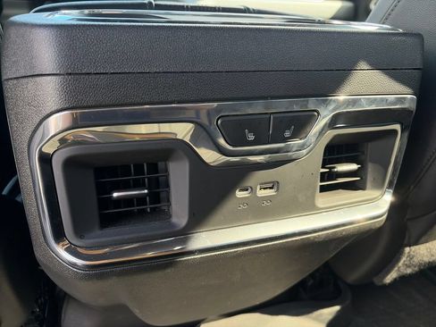 Used 2024 Chevrolet Silverado 2500 High Country w/ Technology Package AWD/4WD image 11