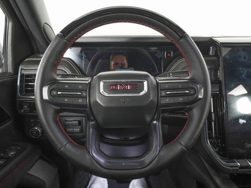 Used 2026 GMC Yukon XL AT4 Ultimate image 20