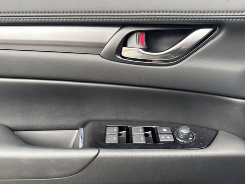 New 2025 MAZDA CX-5 AWD 2.5 S w/ Select Package image 11