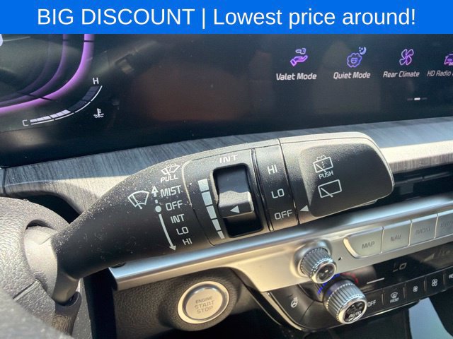 Used 2024 Kia Telluride EX w/ EX Captain's Chair Package AWD/4WD image 57