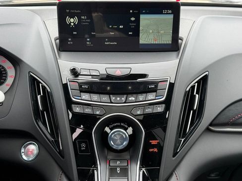 Certified 2026 Acura RDX A-Spec AWD/4WD image 11
