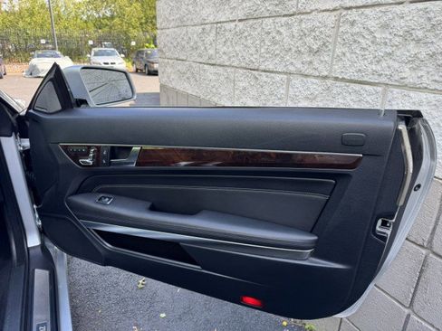 Used 2014 Mercedes-Benz E 350 Cabriolet w/ Premium 1 Package image 37