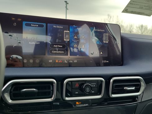New 2026 Nissan Sentra SL w/ Floor Mat Package FWD image 26