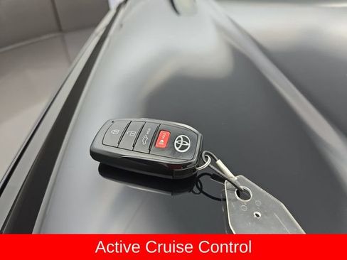 New 2026 Toyota Grand Highlander AWD image 24