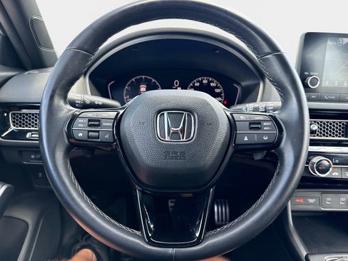 Used 2025 Honda Civic Sport image 26