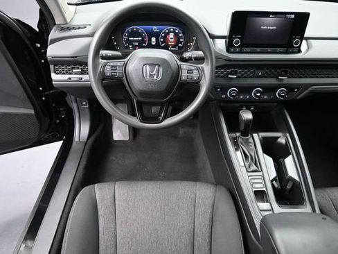 Used 2024 Honda Accord EX image 9