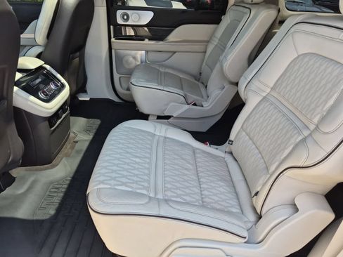 Used 2018 Lincoln Navigator L Black Label AWD/4WD image 20
