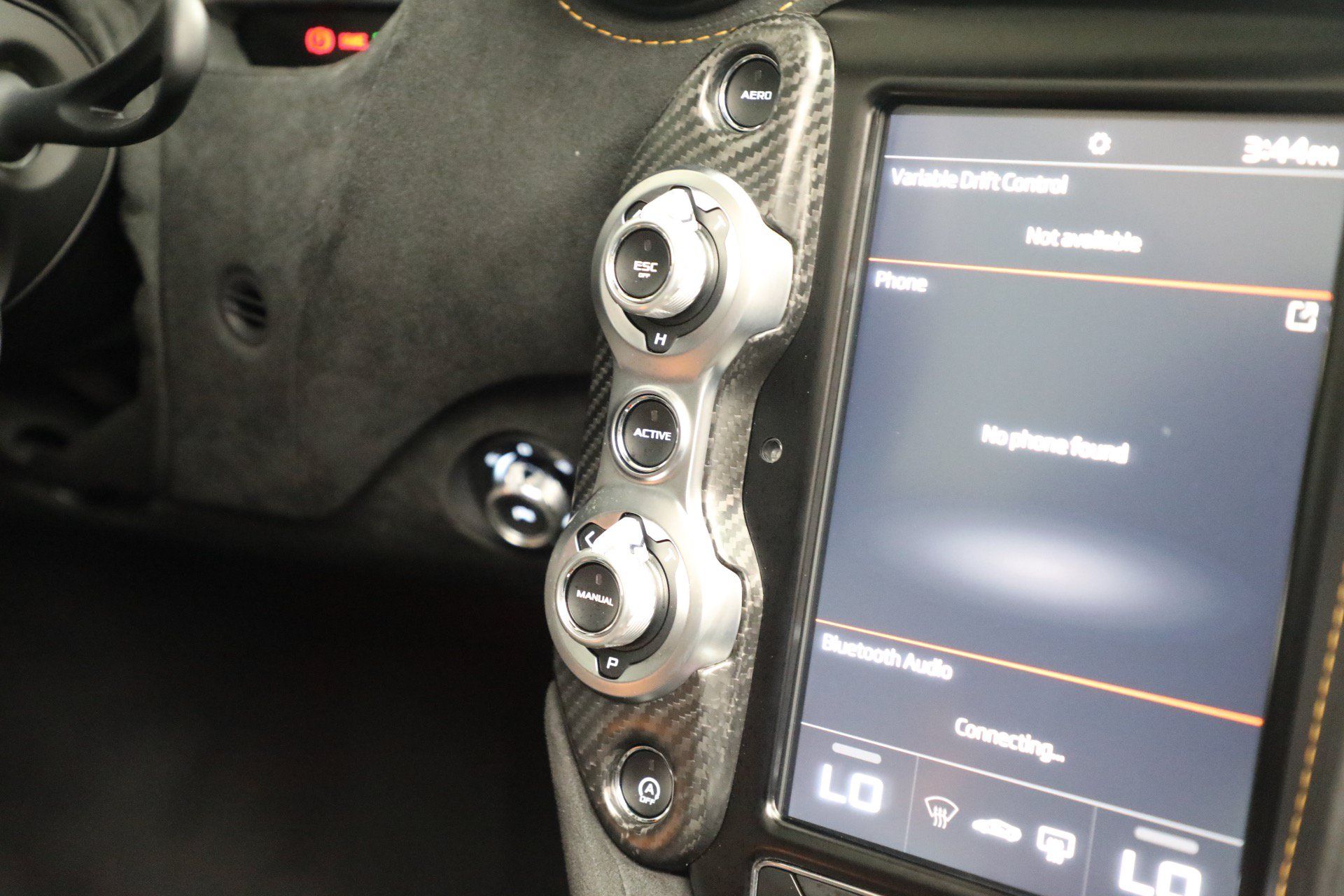Used 2023 McLaren 720S Performance RWD image 44