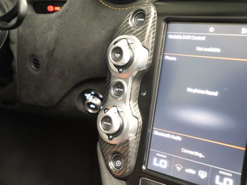 Used 2023 McLaren 720S Performance RWD image 44