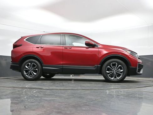 Used 2022 Honda CR-V EX-L image 33