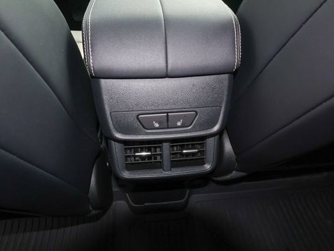 New 2026 GMC Terrain Elevation w/ Elevation Premium Package FWD image 11