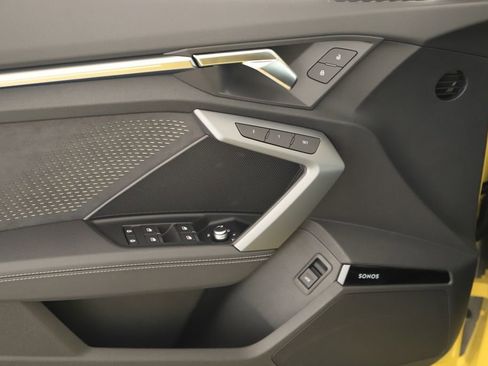 New 2026 Audi S3 Premium AWD/4WD image 23