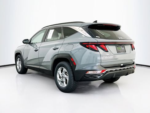 Used 2024 Hyundai Tucson SEL image 5