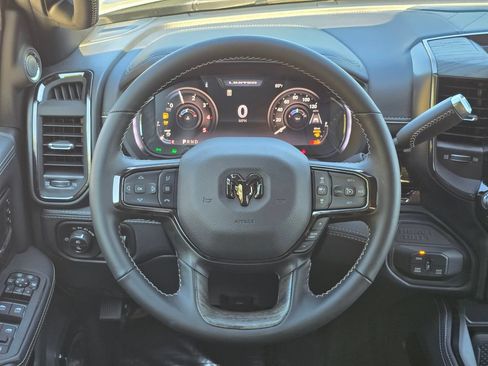 New 2026 RAM 2500 Limited AWD/4WD image 6