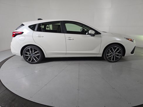 New 2026 Subaru Impreza 2.0i Sport AWD/4WD image 6