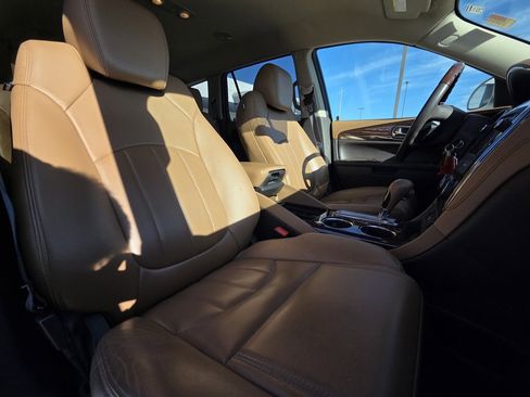 Used 2014 Buick Enclave Leather image 32