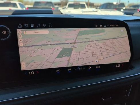 New 2026 Chevrolet Suburban LS w/ Max Trailering Package image 22