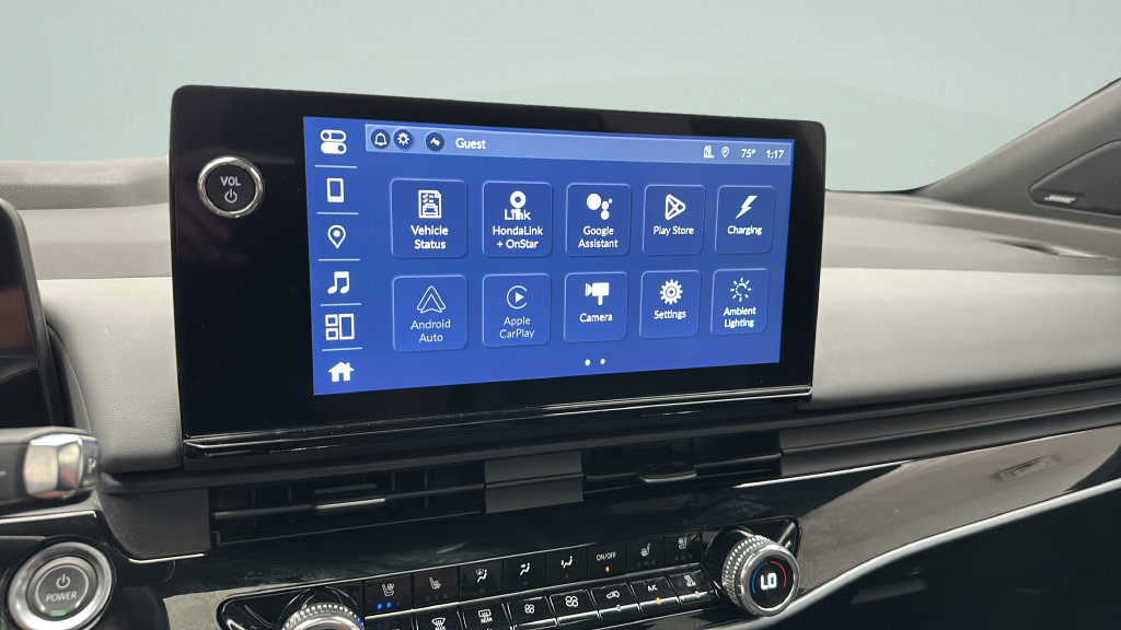 Used 2024 Honda Prologue Elite image 19