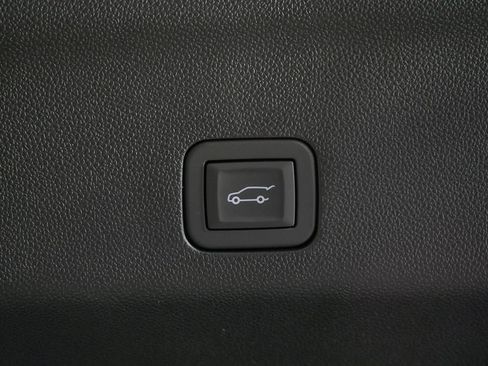 New 2026 Chevrolet Tahoe RST w/ Comfort Package image 35