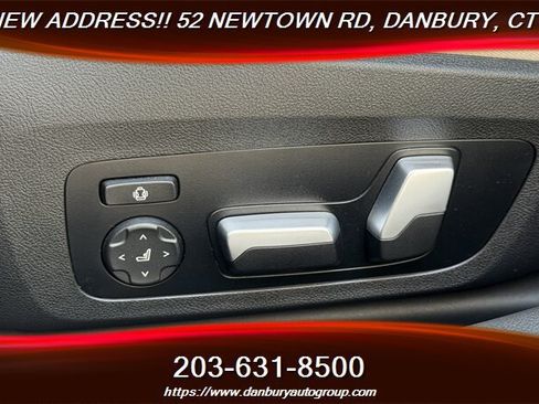 Used 2023 BMW i4 eDrive35 w/ Premium Package RWD image 13
