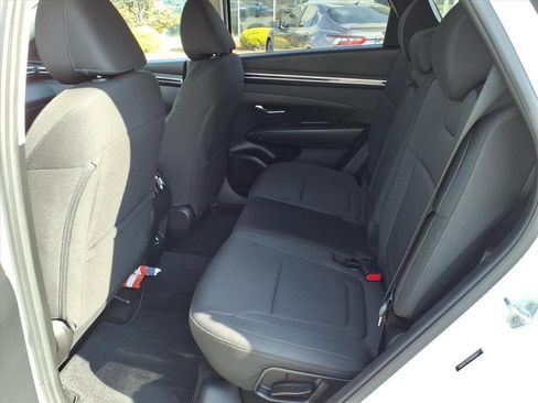 Used 2022 Hyundai Tucson SEL w/ Cargo Package image 23