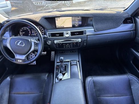 Used 2015 Lexus GS 350 Base 4dr Sedan image 20