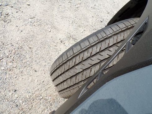 Used 2025 Subaru Crosstrek 2.0i Premium image 22