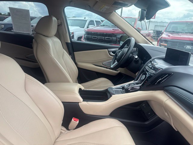 Used 2019 Acura RDX w/ Technology Package FWD image 14