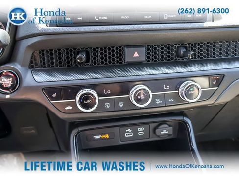 Used 2024 Honda CR-V EX image 18