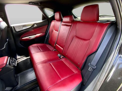 Used 2023 Lexus NX 350 AWD image 39