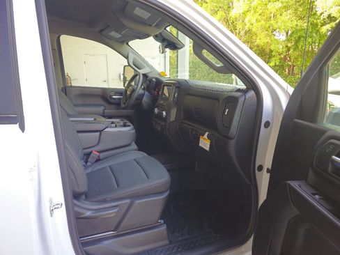 New 2026 GMC Sierra 3500 Pro AWD/4WD image 13