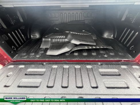 Used 2016 Ford F150 XLT w/ Equipment Group 302A Luxury image 32