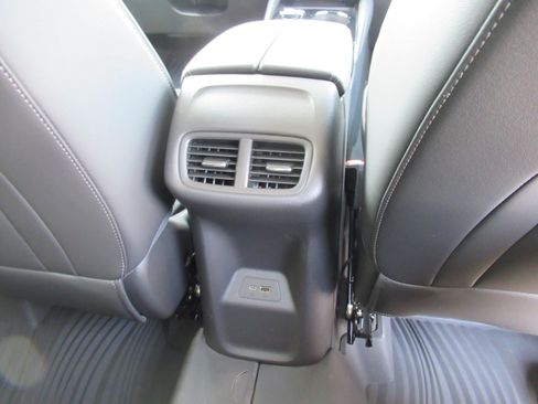 New 2026 Buick Envision Preferred AWD/4WD image 30